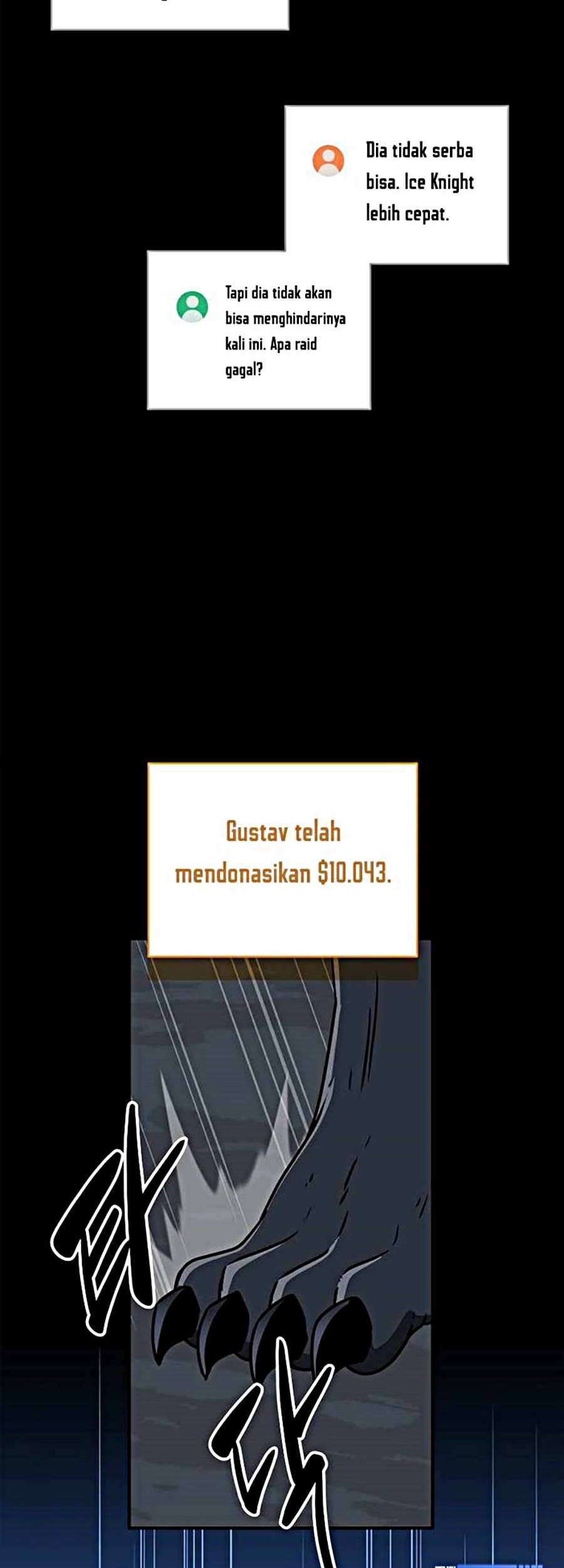 Archmage Streamer Bab 77 halaman 73