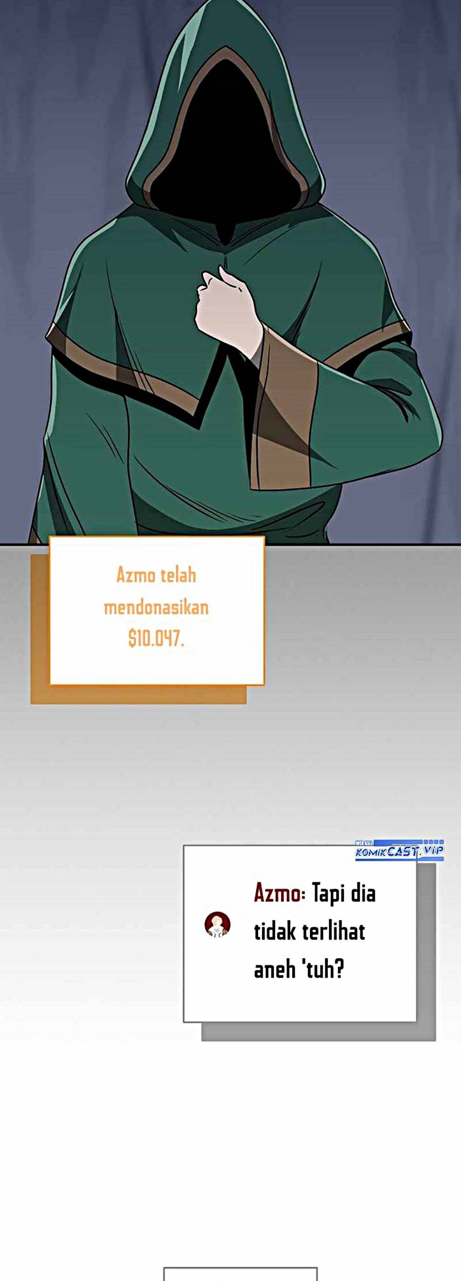 Archmage Streamer Bab 77 halaman 84