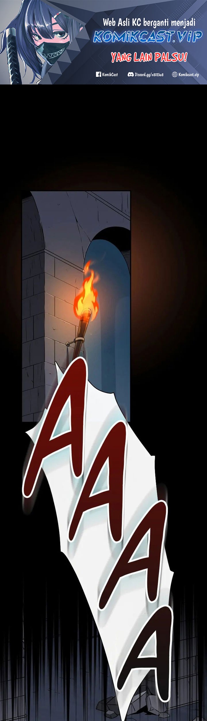 Archmage Streamer Bab 78 halaman 2
