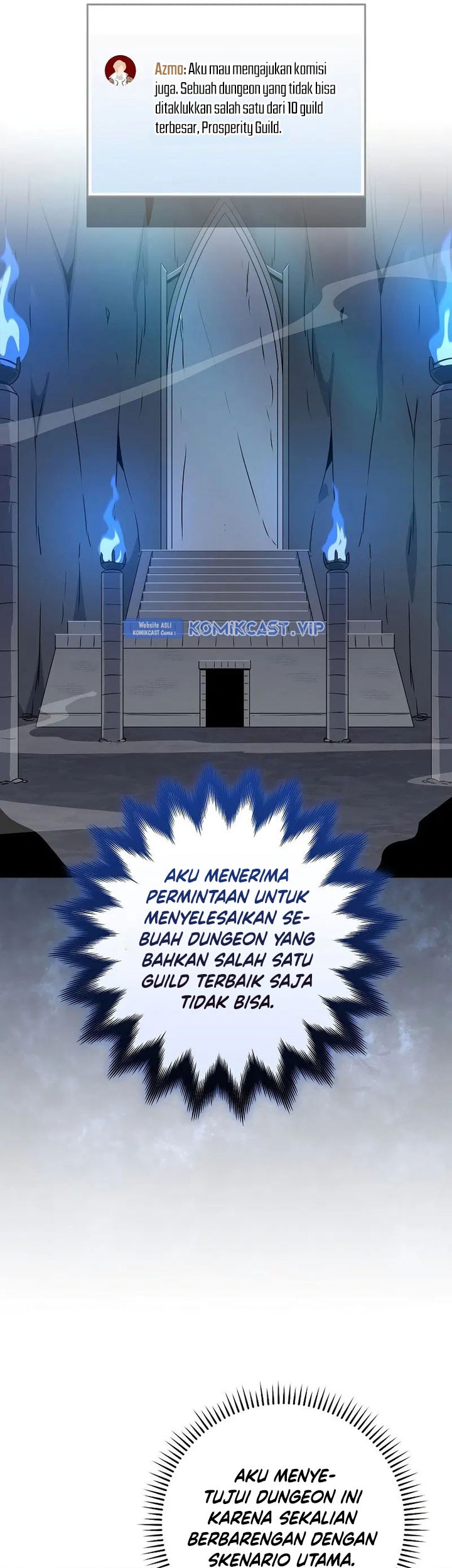 Archmage Streamer Bab 78 halaman 5