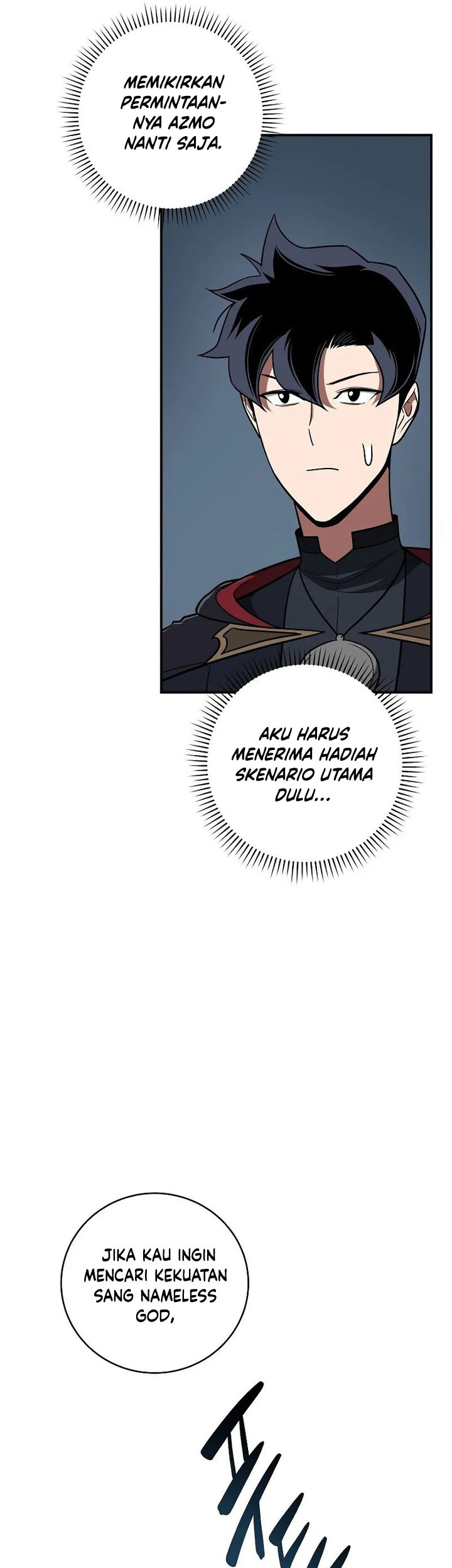 Archmage Streamer Bab 78 halaman 12