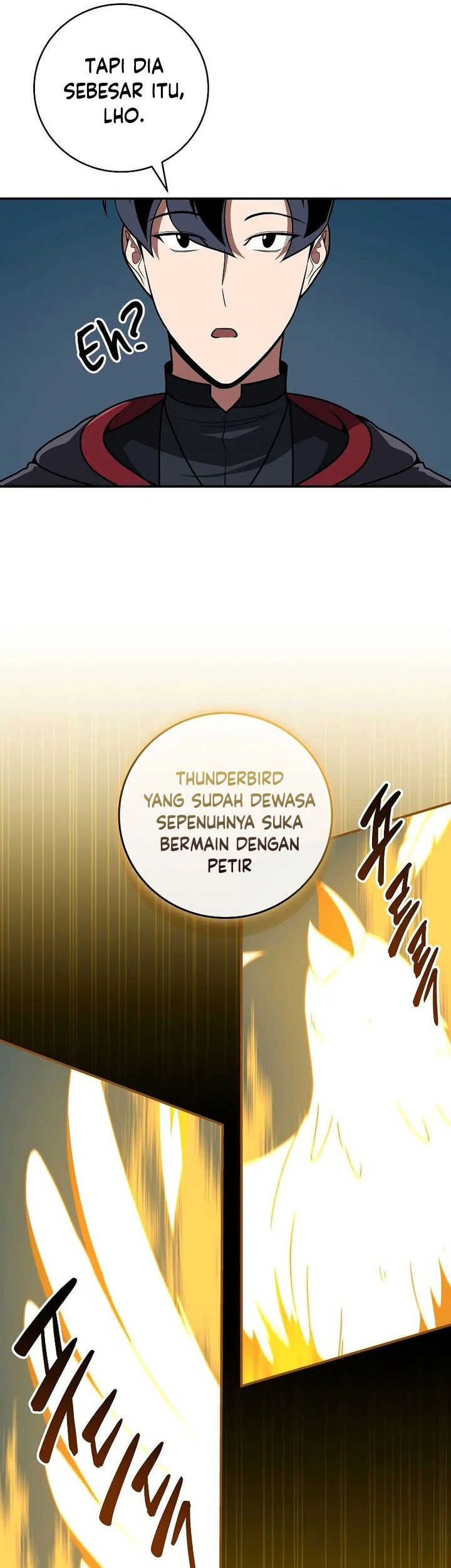 Archmage Streamer Bab 78 halaman 16