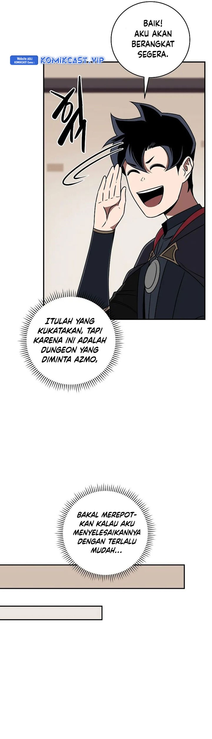 Archmage Streamer Bab 78 halaman 45