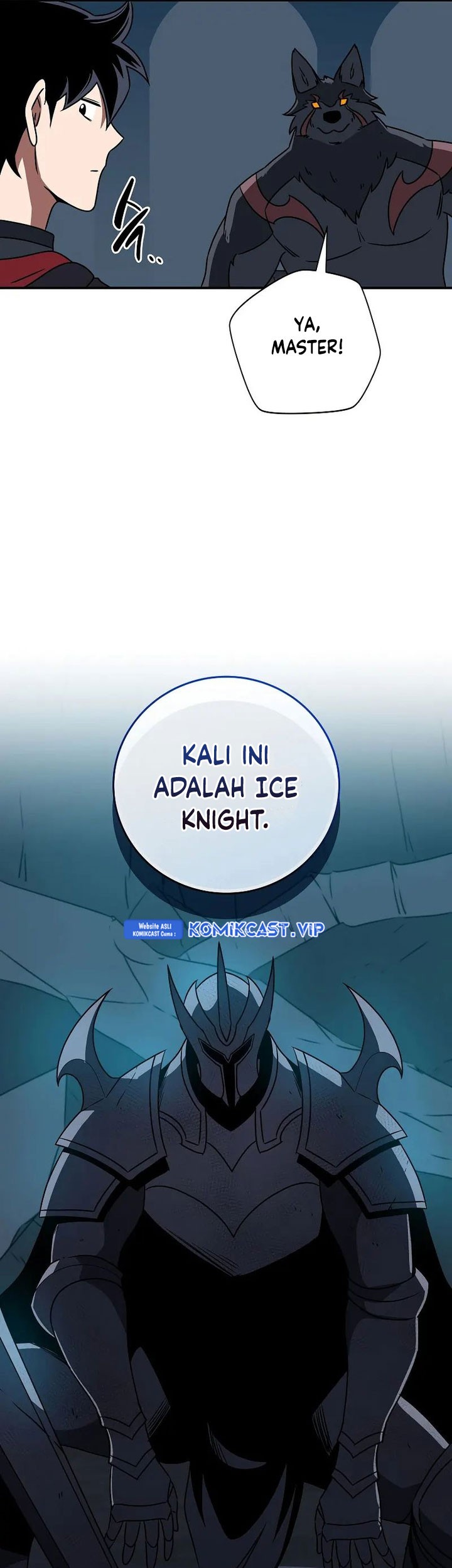 Archmage Streamer Bab 78 halaman 48