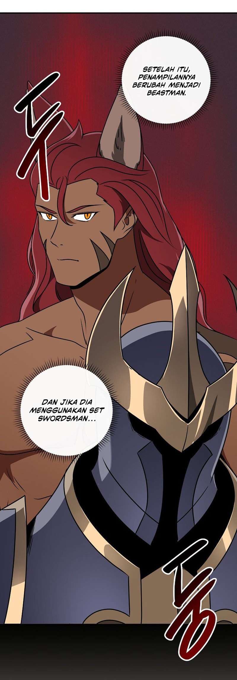 Archmage Streamer Bab 79 halaman 5