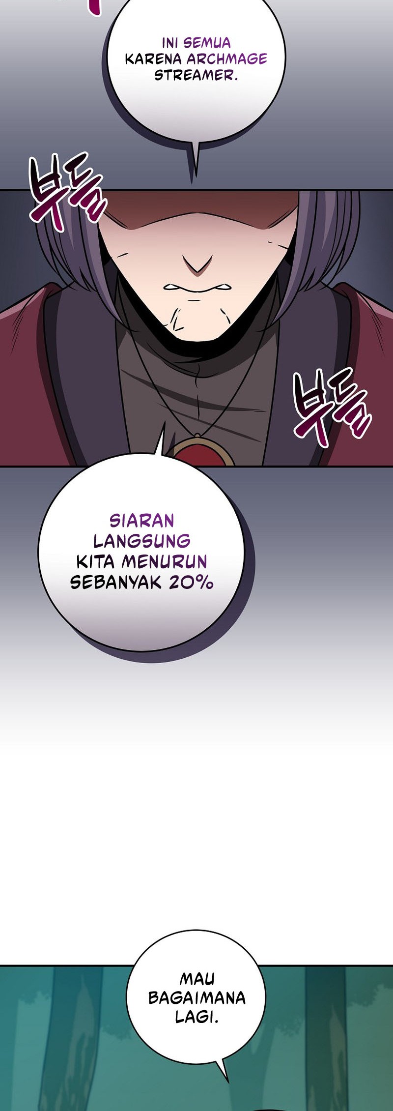 Archmage Streamer Bab 79 halaman 25