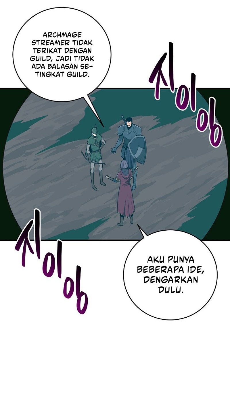 Archmage Streamer Bab 79 halaman 29