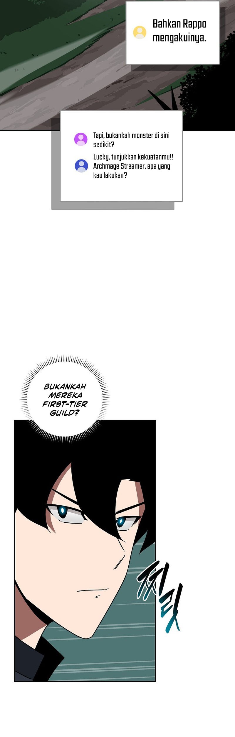 Archmage Streamer Bab 79 halaman 47