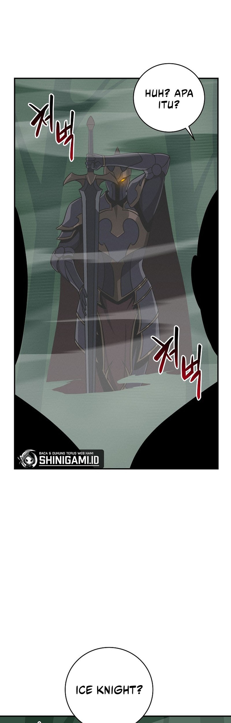 Archmage Streamer Bab 79 halaman 58