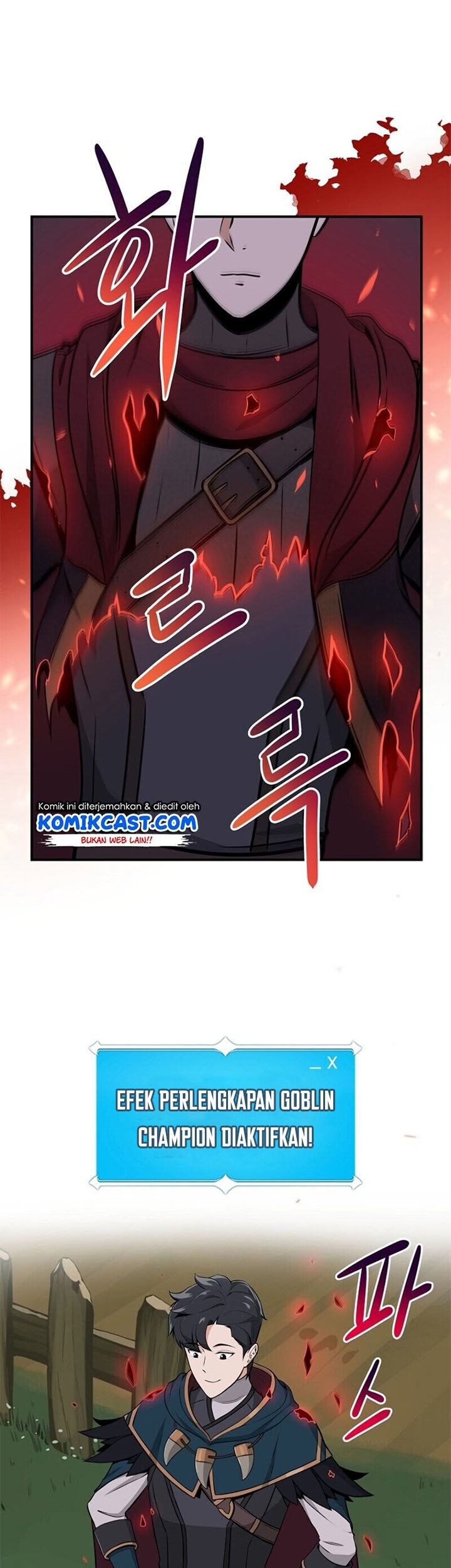Archmage Streamer Bab 8 halaman 10