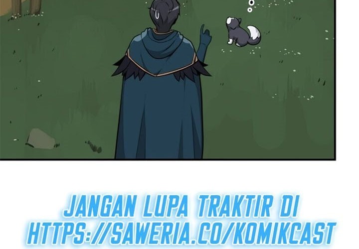 Archmage Streamer Bab 8 halaman 15