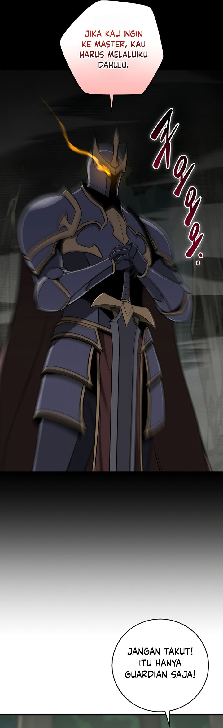 Archmage Streamer Bab 80 halaman 4