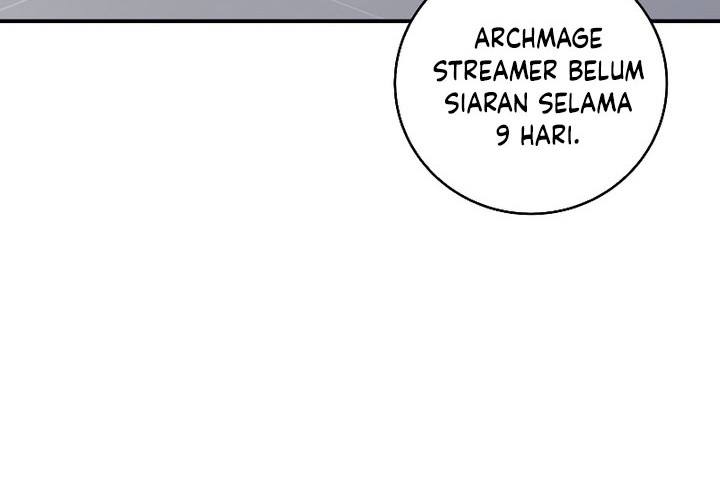 Archmage Streamer Bab 81 halaman 30