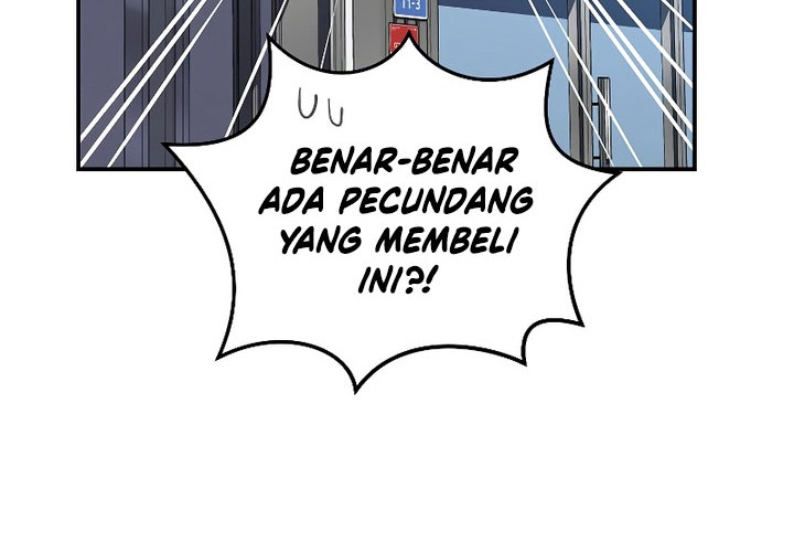 Archmage Streamer Bab 81 halaman 36