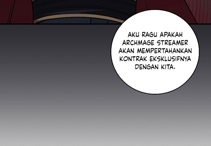 Archmage Streamer Bab 81 halaman 45