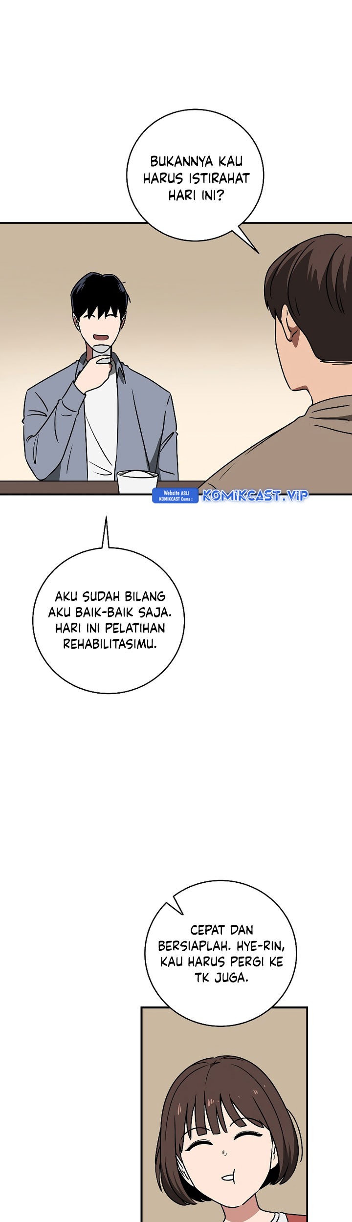 Archmage Streamer Bab 81 halaman 60