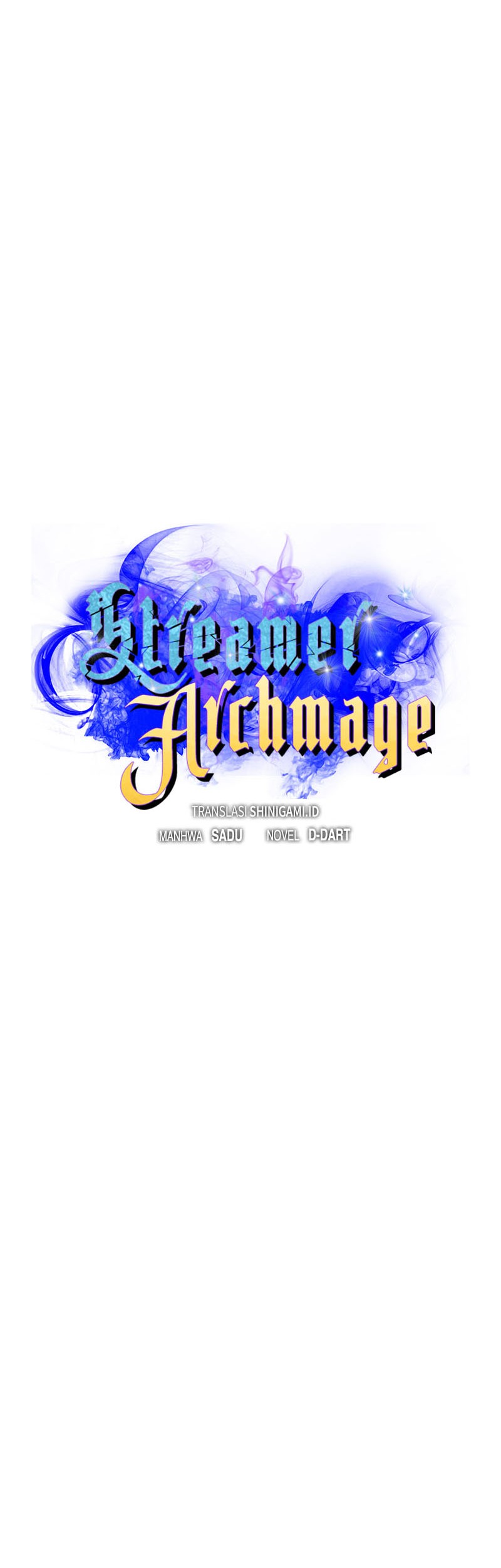 Archmage Streamer Bab 82 halaman 25