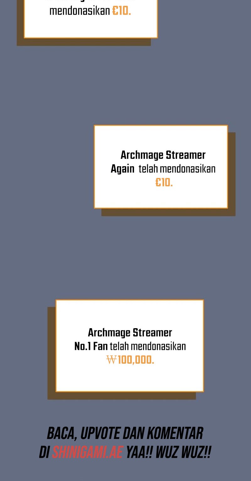 Archmage Streamer Bab 82 halaman 41