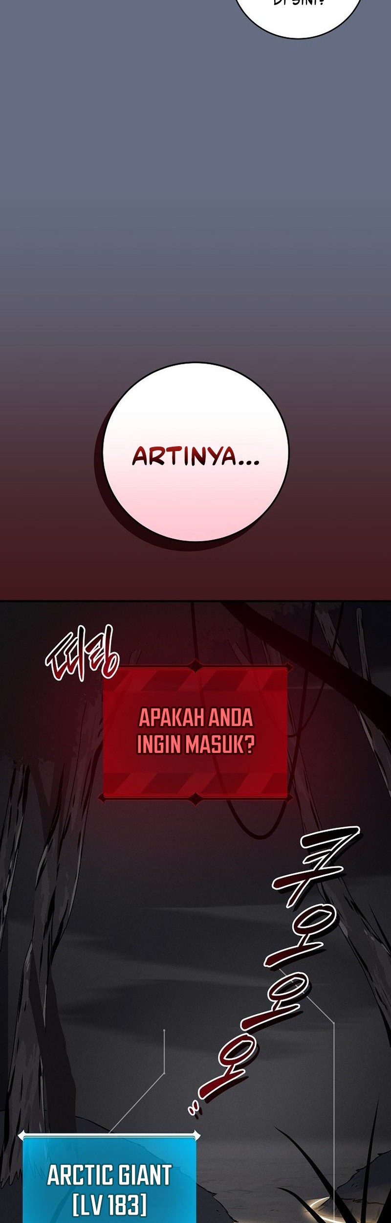 Archmage Streamer Bab 82 halaman 43