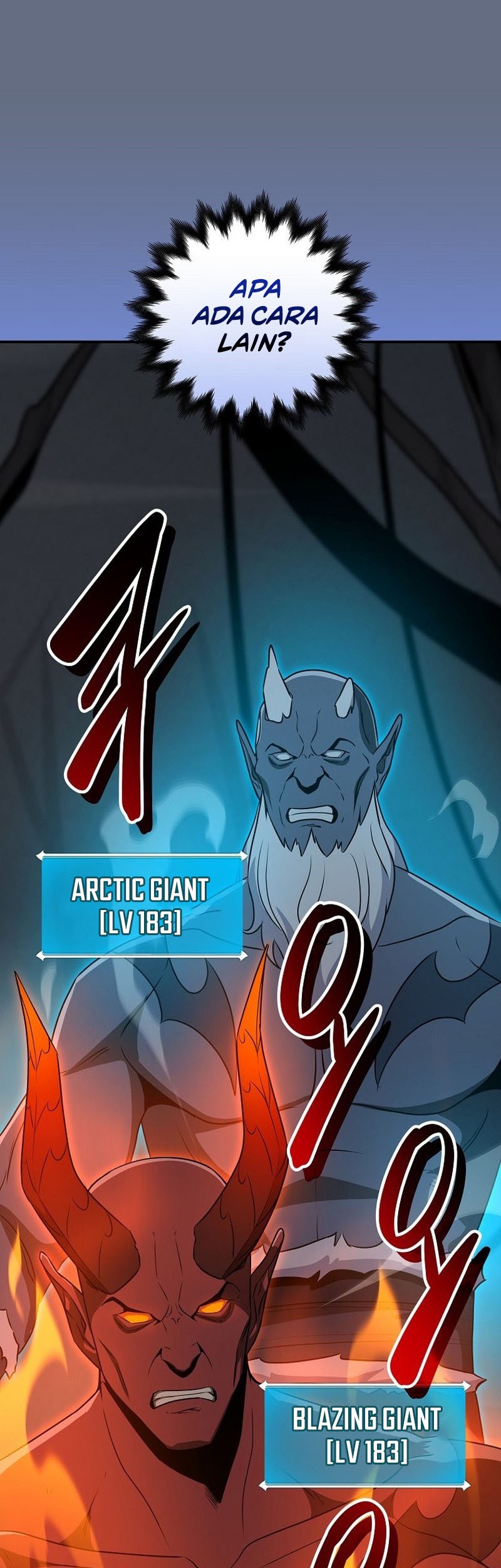 Archmage Streamer Bab 82 halaman 48