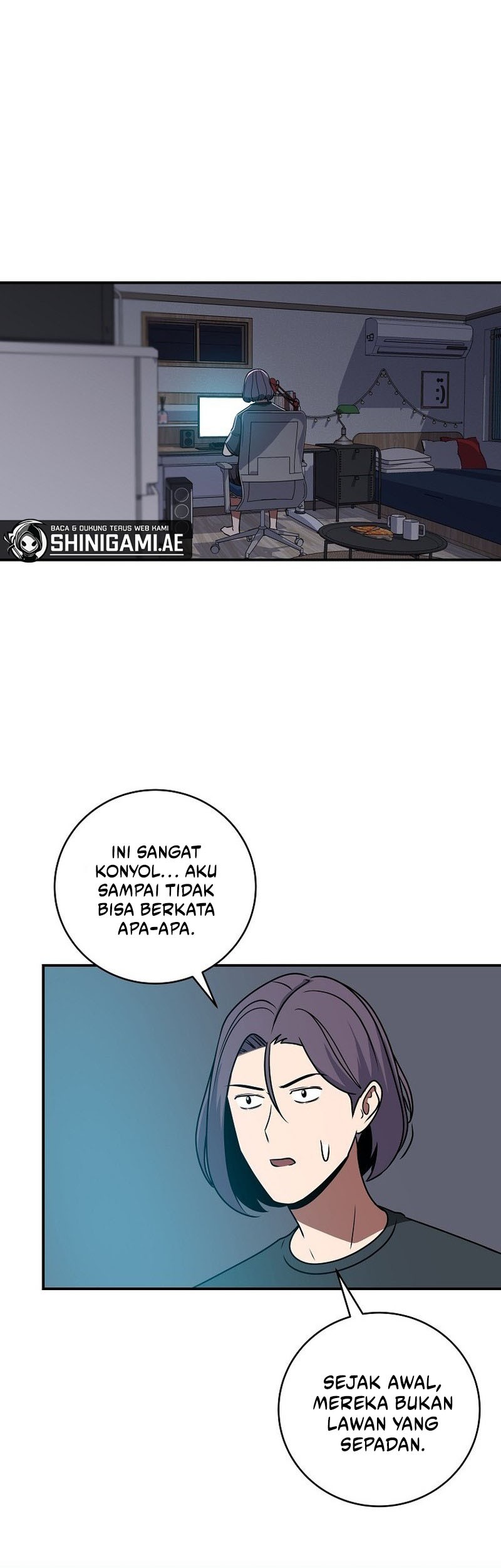 Archmage Streamer Bab 82 halaman 52