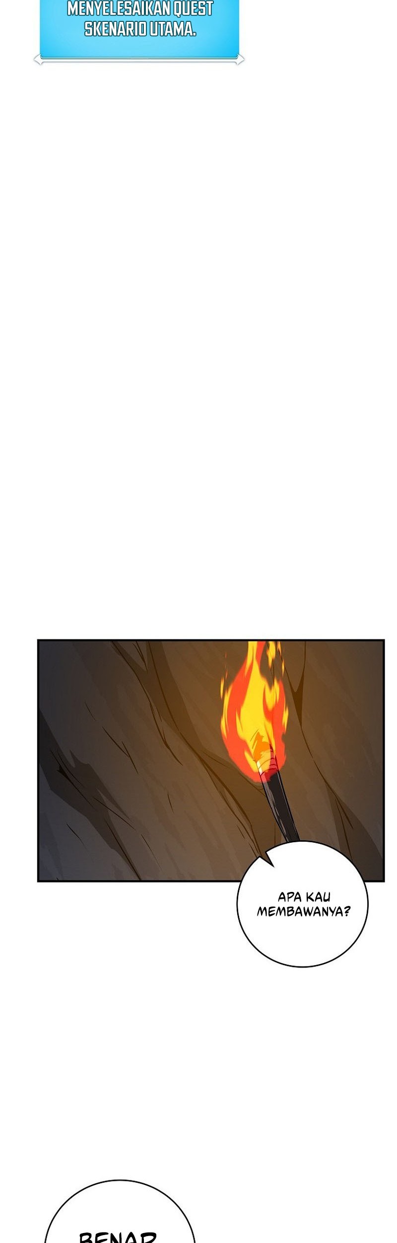 Archmage Streamer Bab 82 halaman 59