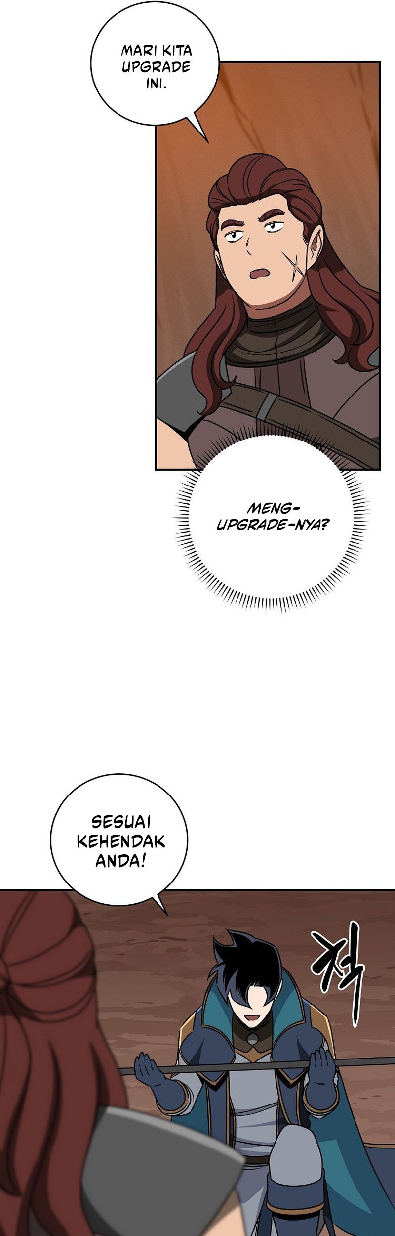Archmage Streamer Bab 82 halaman 62