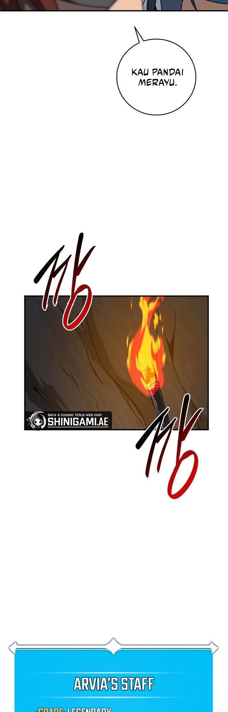 Archmage Streamer Bab 82 halaman 63