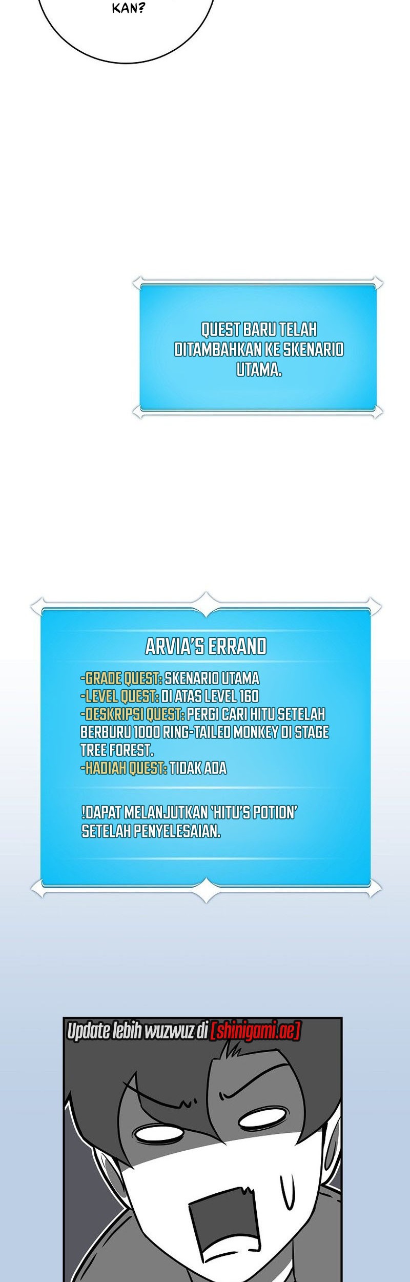 Archmage Streamer Bab 82 halaman 67