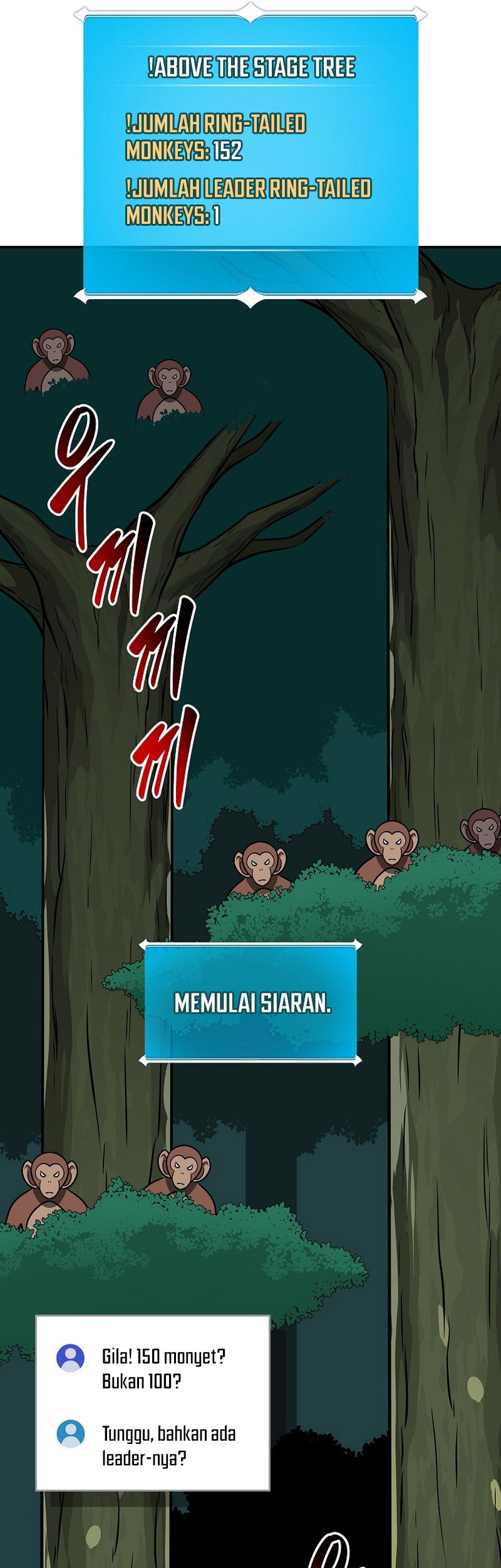 Archmage Streamer Bab 83 halaman 52