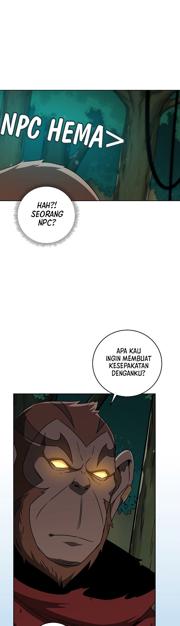 Archmage Streamer Bab 84 halaman 41