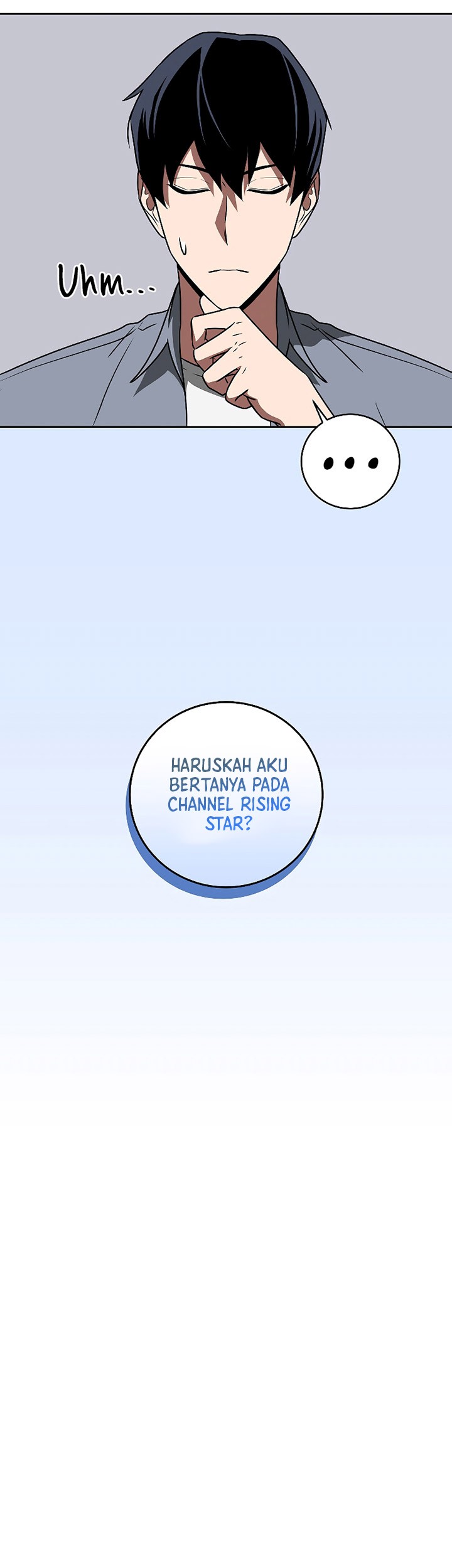 Archmage Streamer Bab 84 halaman 49