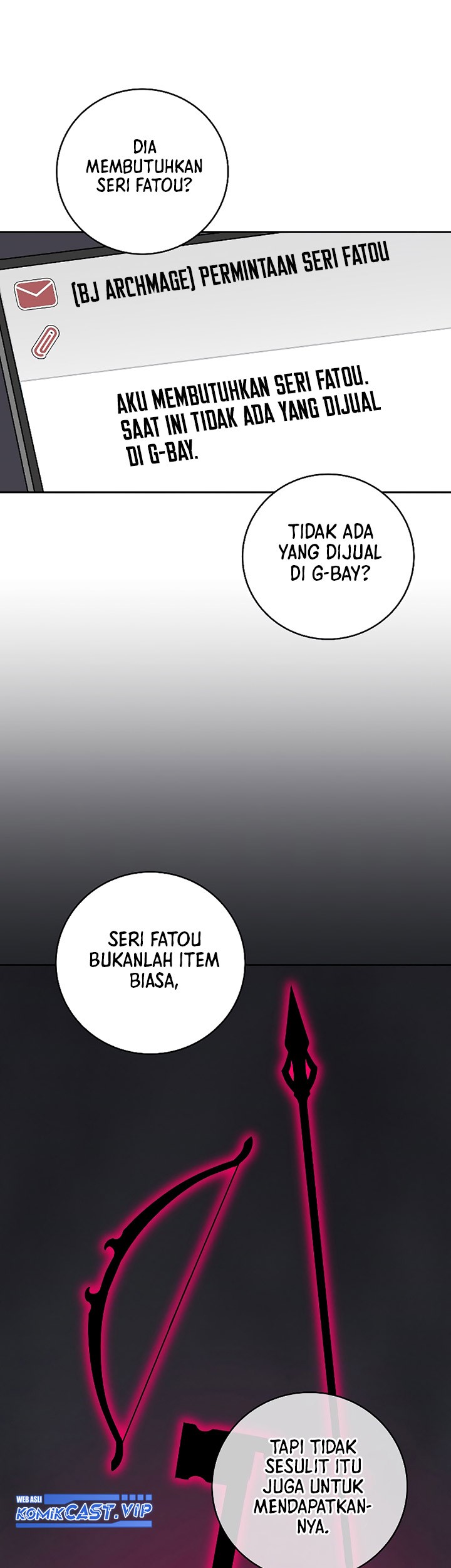 Archmage Streamer Bab 84 halaman 53