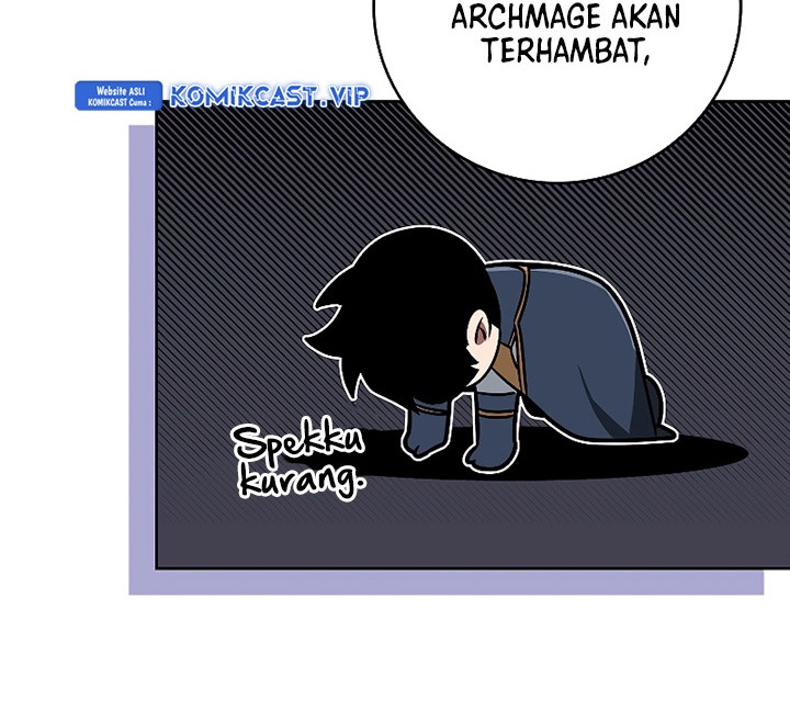 Archmage Streamer Bab 84 halaman 66