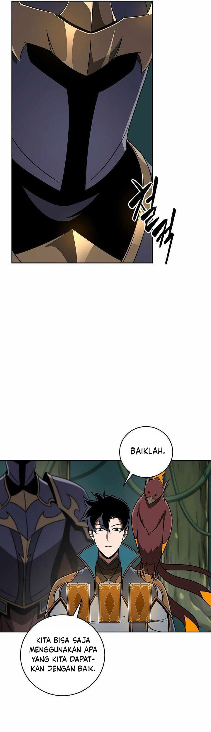 Archmage Streamer Bab 85 halaman 6