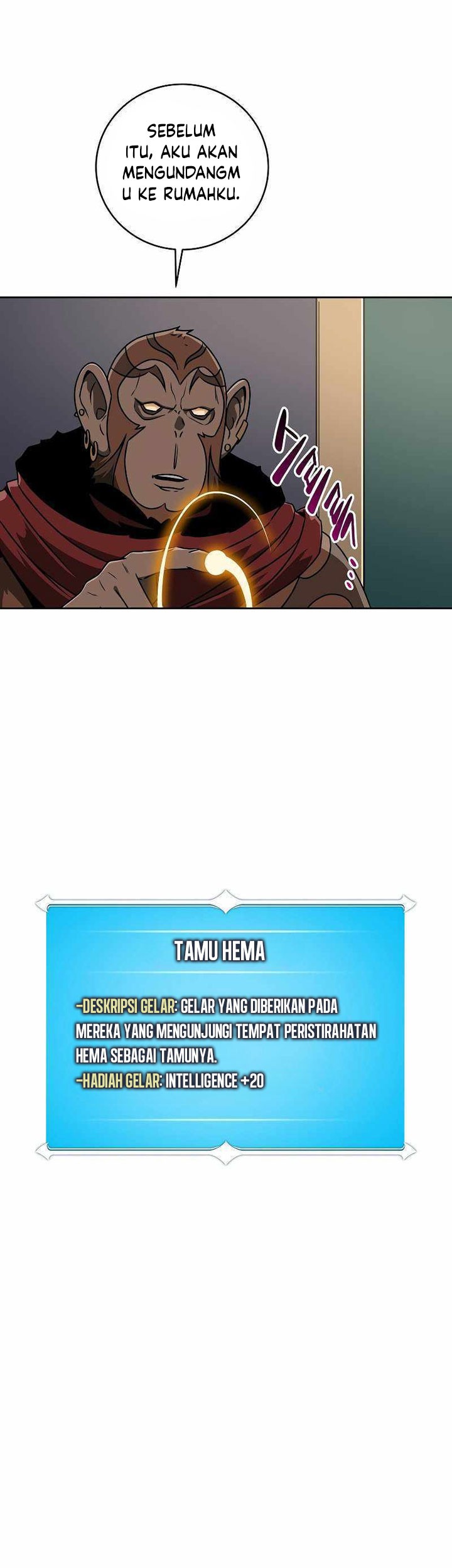 Archmage Streamer Bab 85 halaman 11