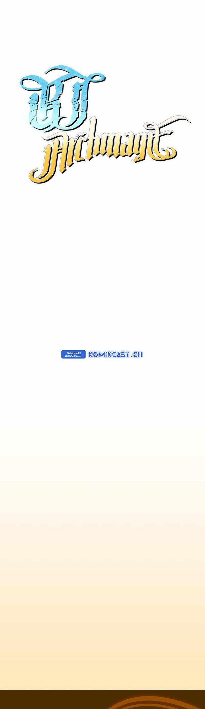 Archmage Streamer Bab 85 halaman 13