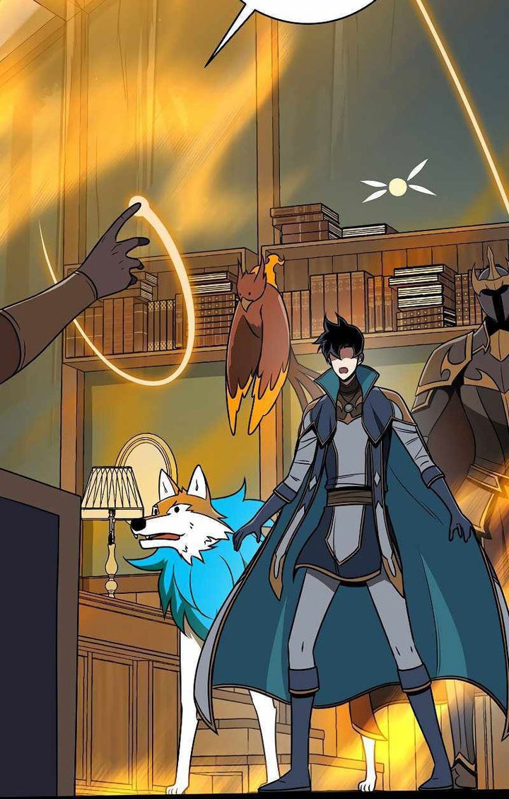 Archmage Streamer Bab 85 halaman 15