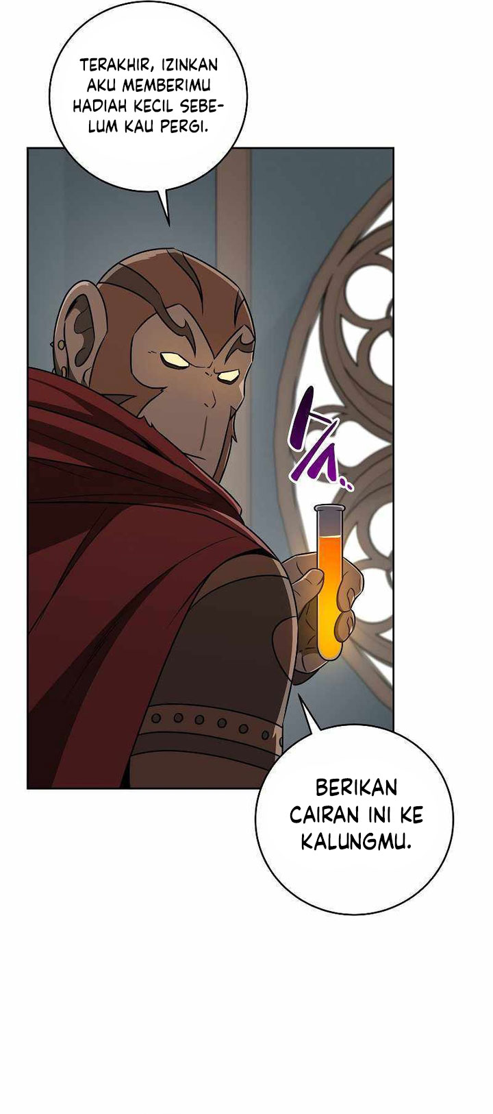 Archmage Streamer Bab 85 halaman 29