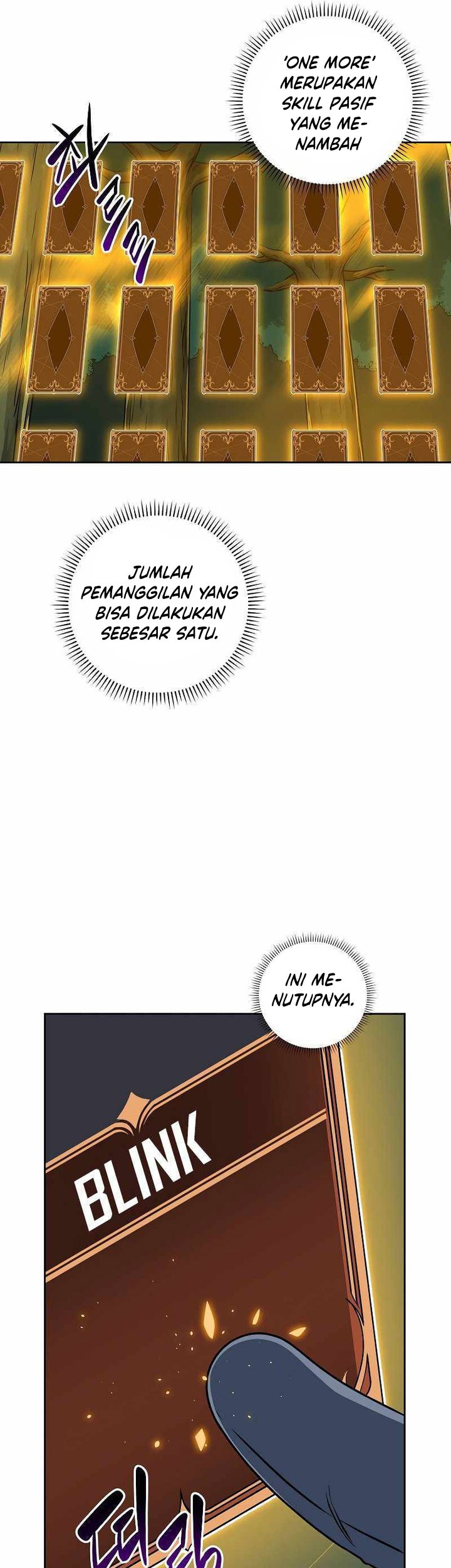 Archmage Streamer Bab 85 halaman 42
