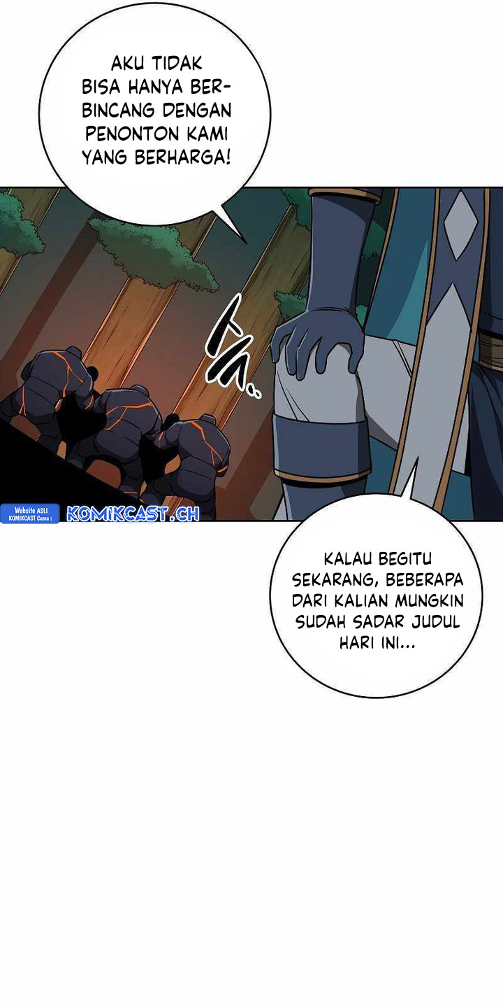 Archmage Streamer Bab 85 halaman 59