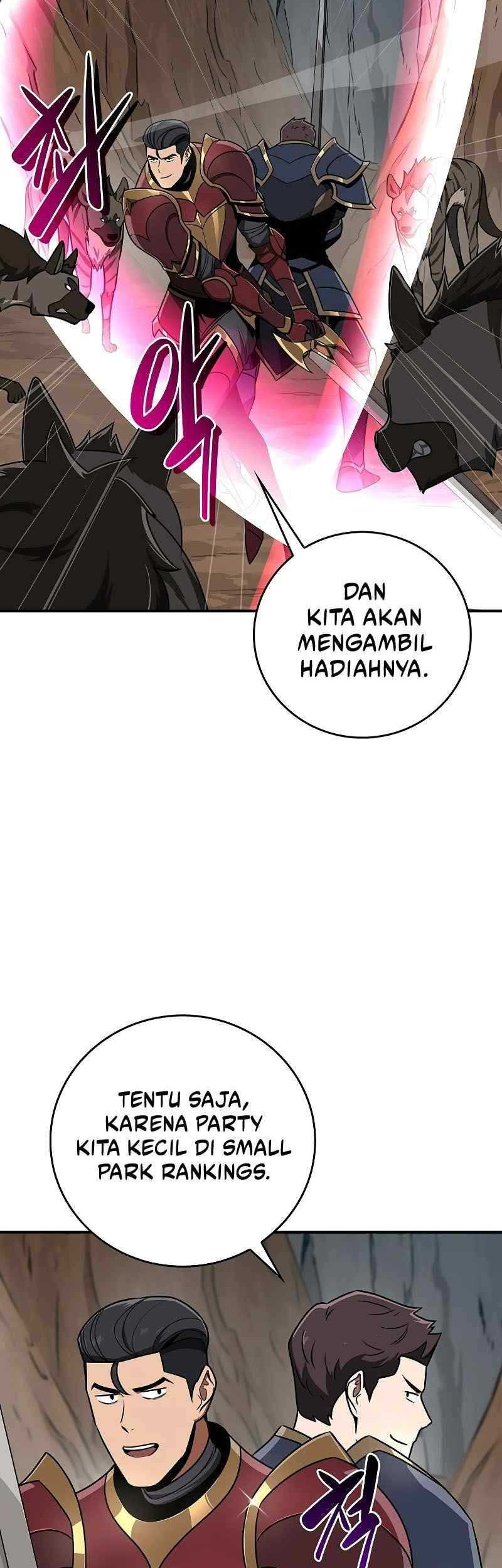Archmage Streamer Bab 86 halaman 3