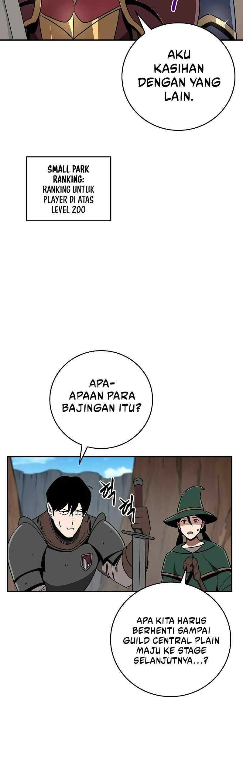 Archmage Streamer Bab 86 halaman 4