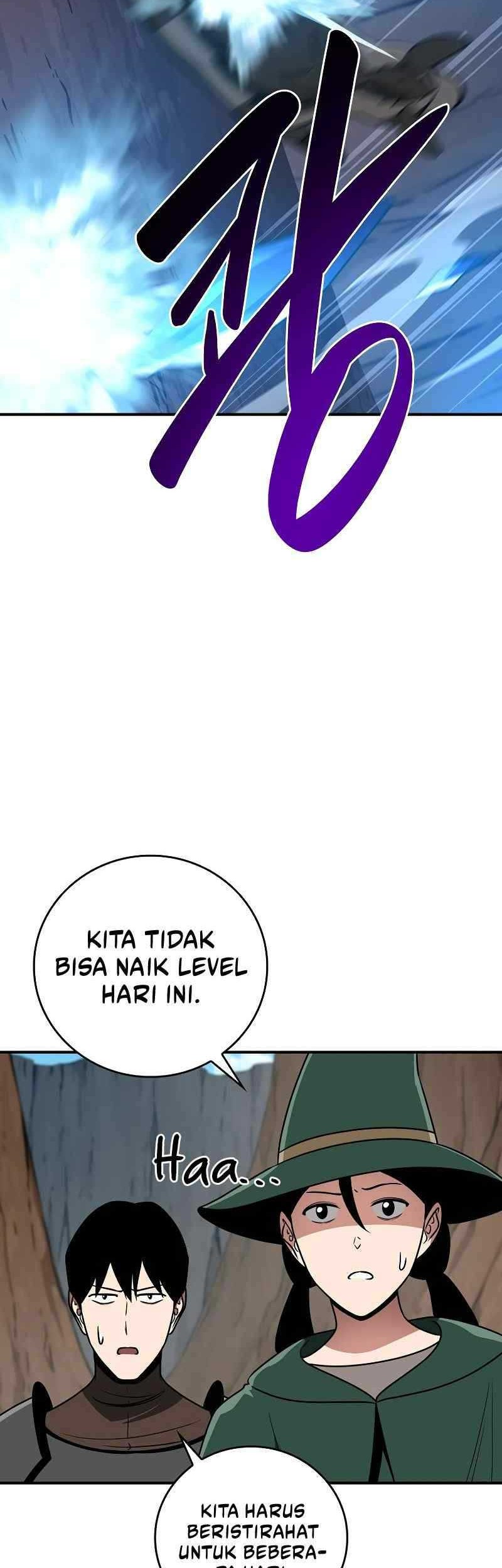 Archmage Streamer Bab 86 halaman 11