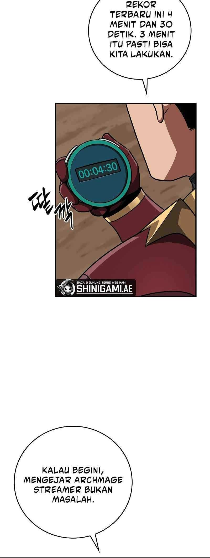 Archmage Streamer Bab 86 halaman 13