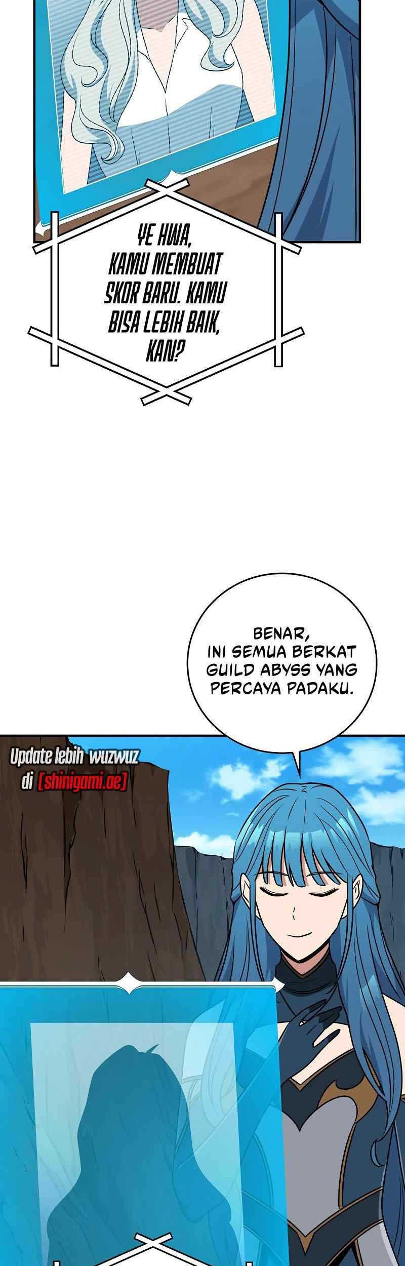 Archmage Streamer Bab 86 halaman 15