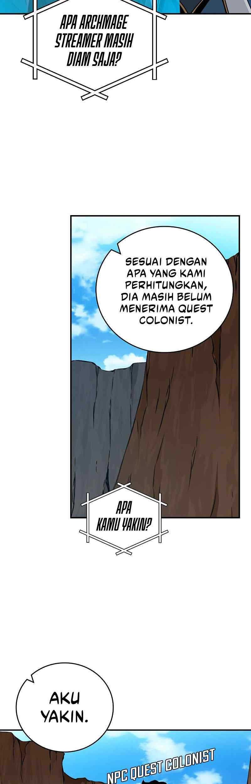 Archmage Streamer Bab 86 halaman 16