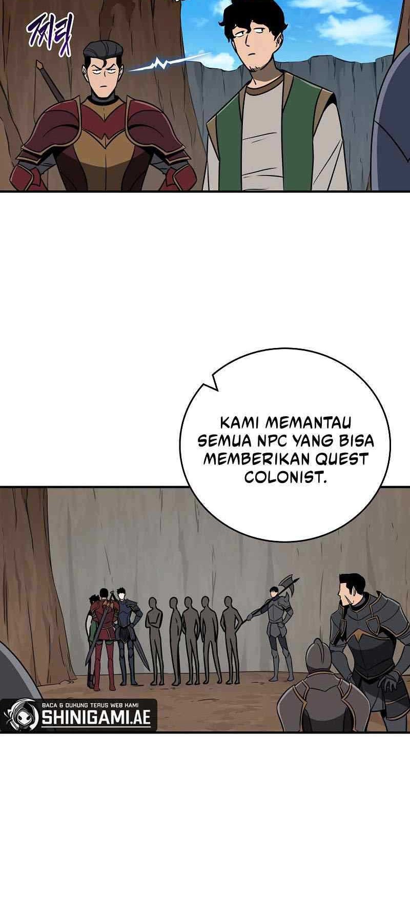 Archmage Streamer Bab 86 halaman 17