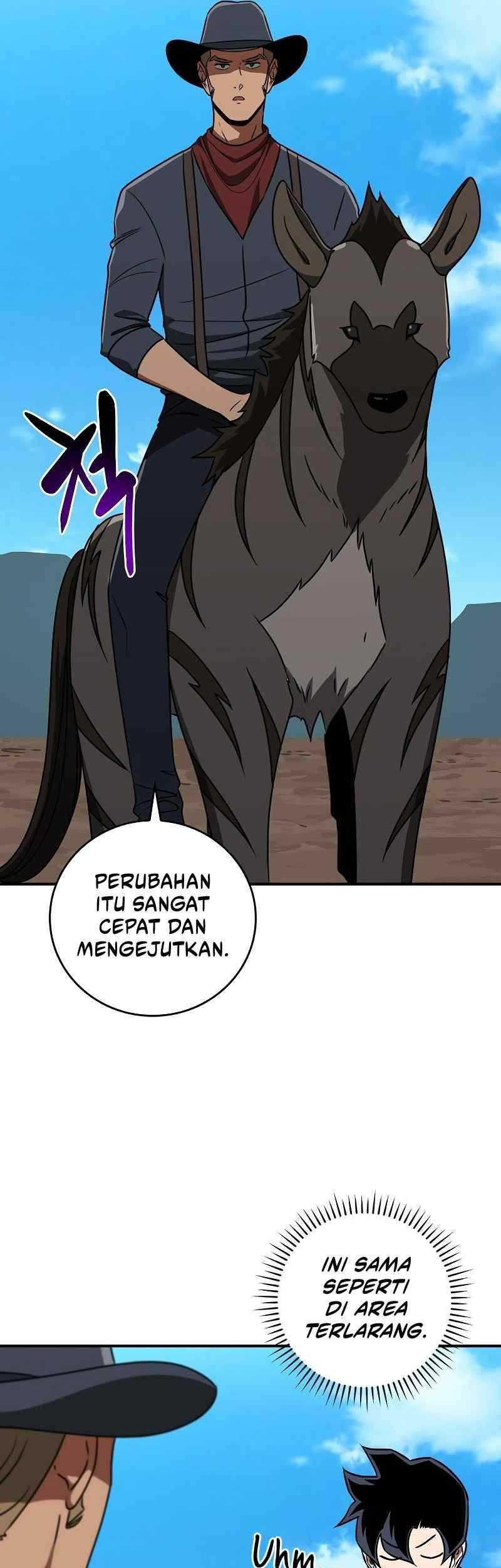 Archmage Streamer Bab 86 halaman 30