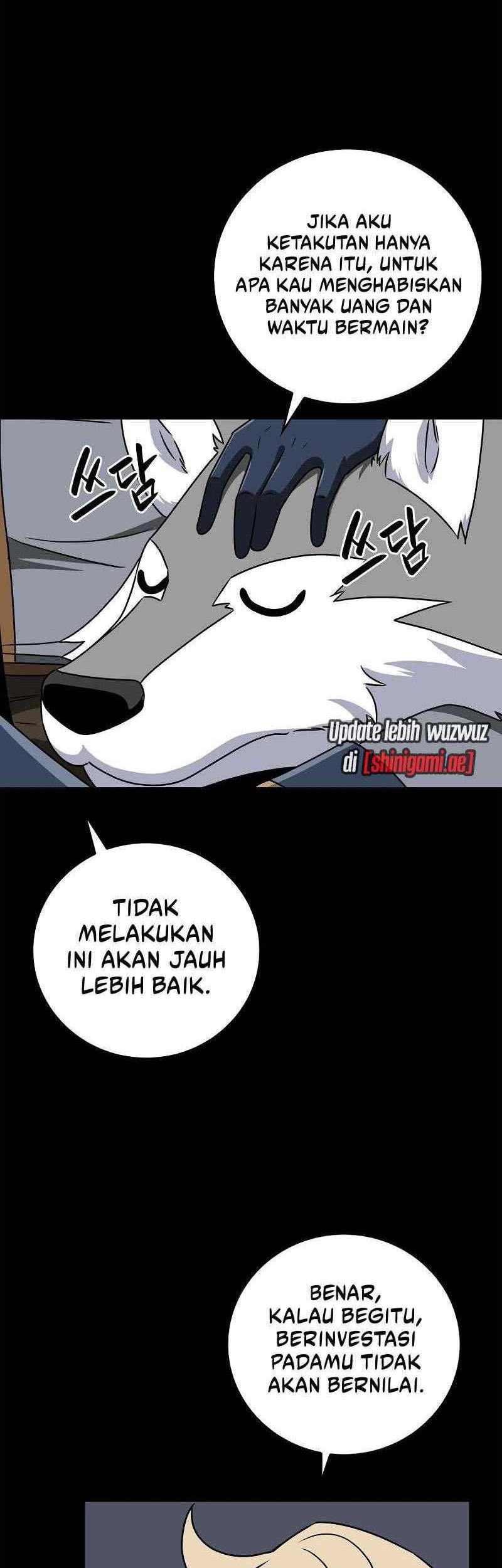Archmage Streamer Bab 86 halaman 35